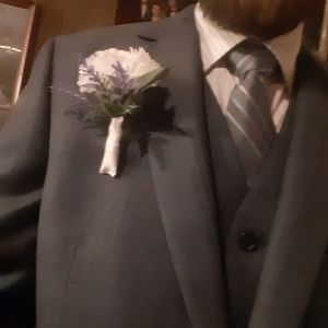 Meet your Posher, Adam